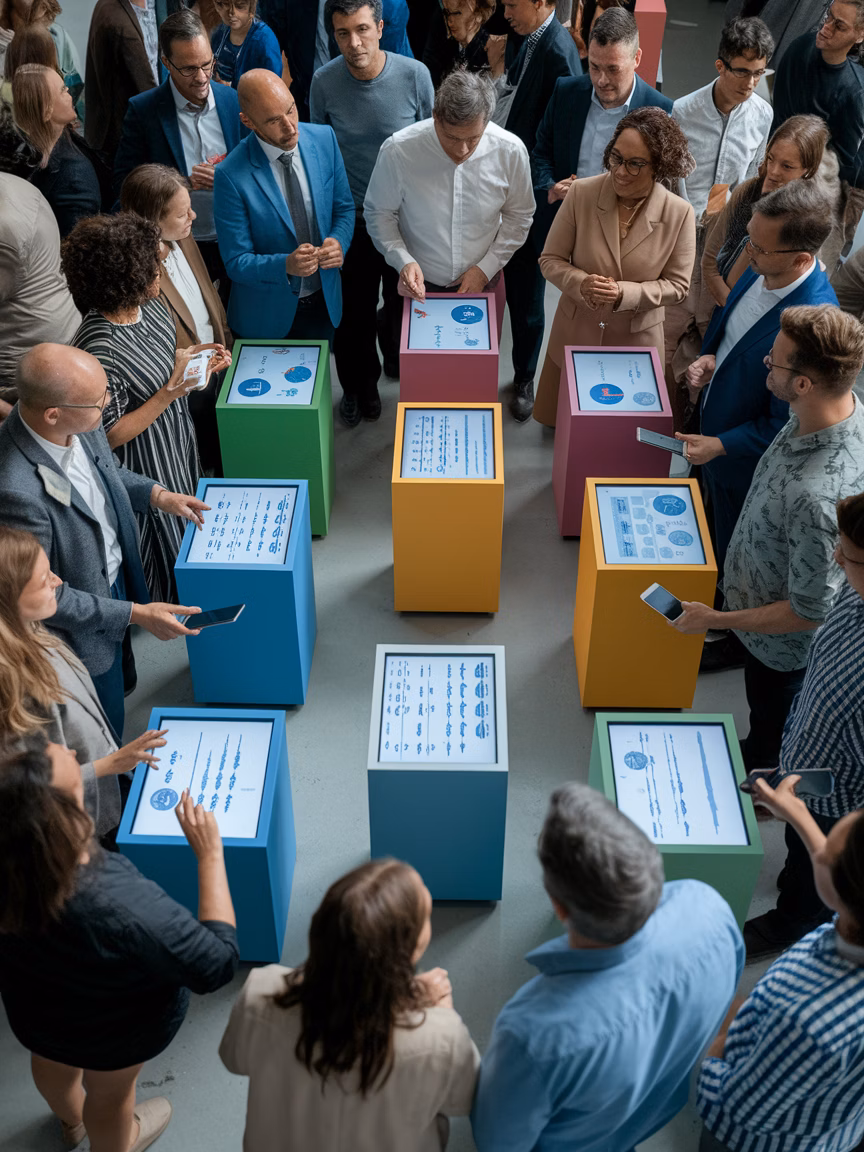 Popular Questions: A Europe of Citizens and City States